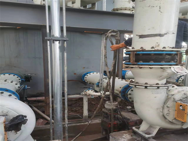 夹江设备基础沉降下沉注浆加固增加荷载